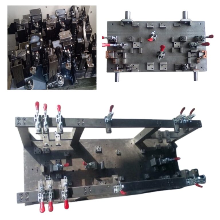 AUTOMOTIVE FIXTURES