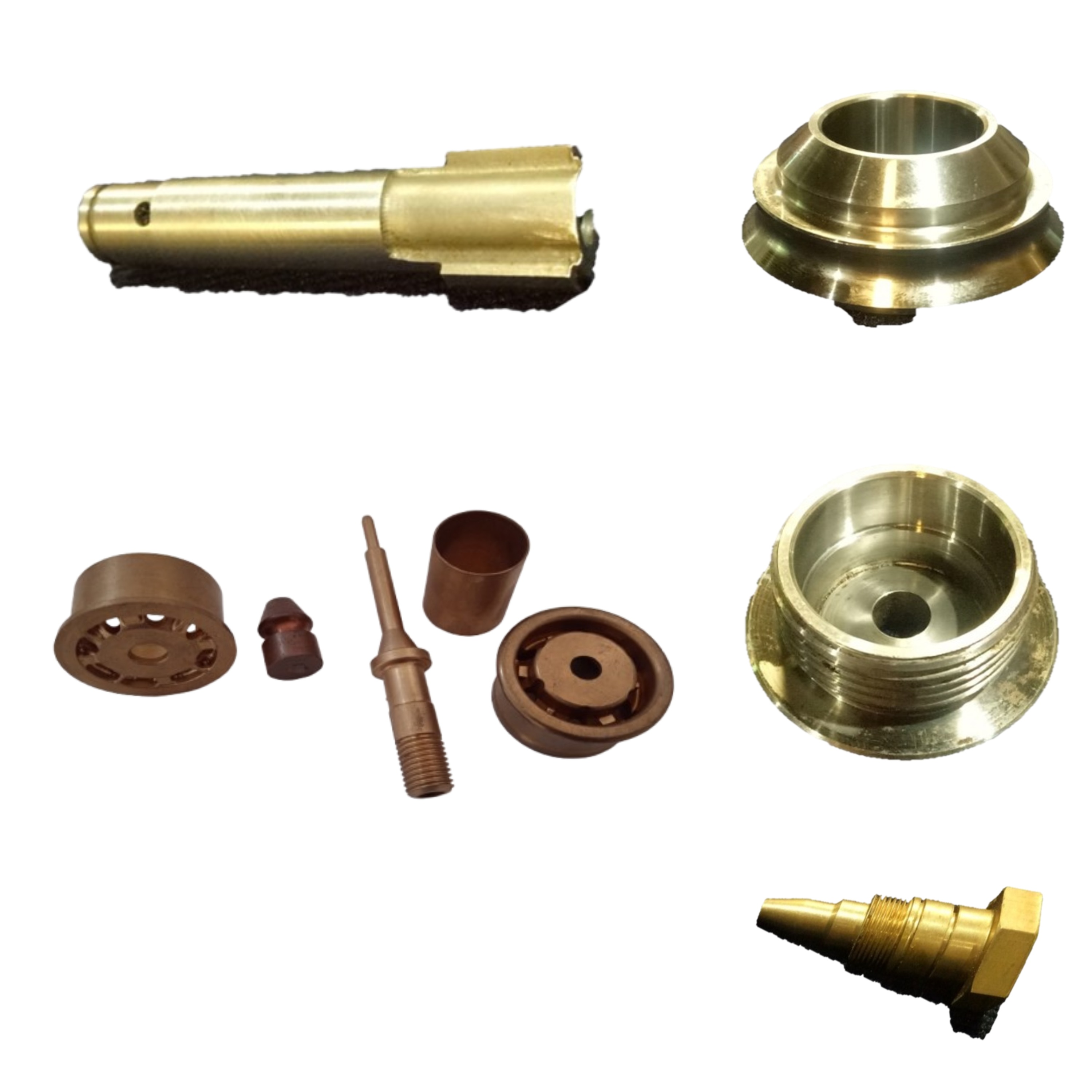 GENERAL ENGINEERING