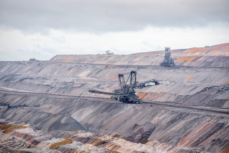 MINING EQUIPMENT